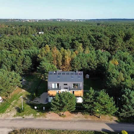 Ostrowo Plaza Hotel Eksteriør billede