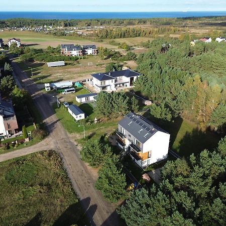 Ostrowo Plaza Hotel Eksteriør billede