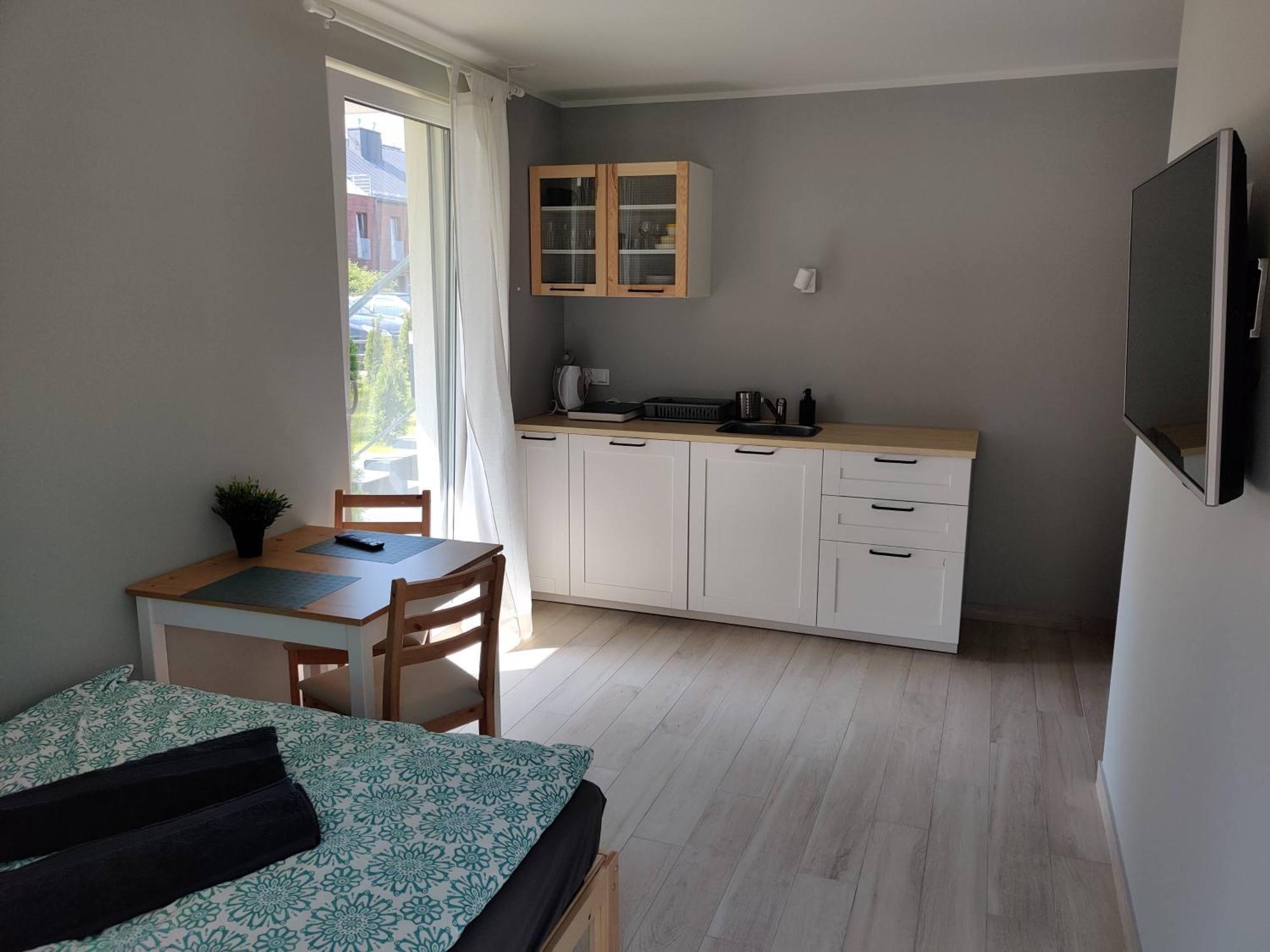 Ostrowo Plaza Hotel Eksteriør billede